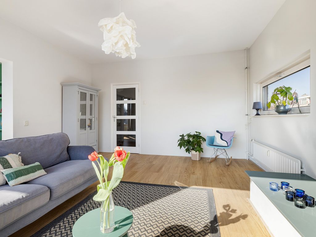 Olijflaan 67, ROTTERDAM