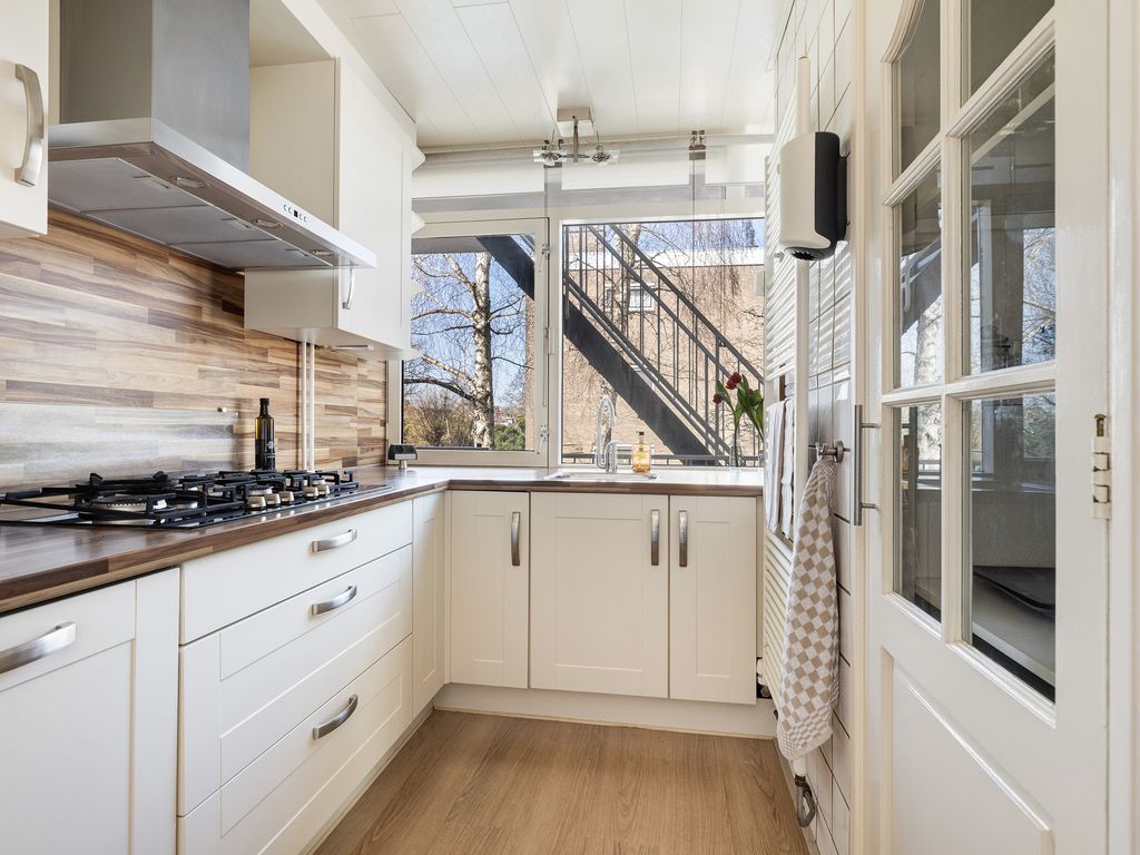 Olijflaan 67, ROTTERDAM