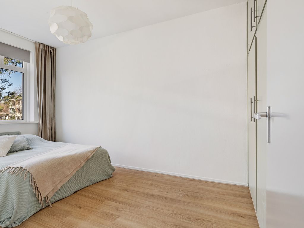 Olijflaan 67, ROTTERDAM