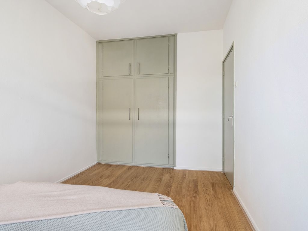 Olijflaan 67, ROTTERDAM