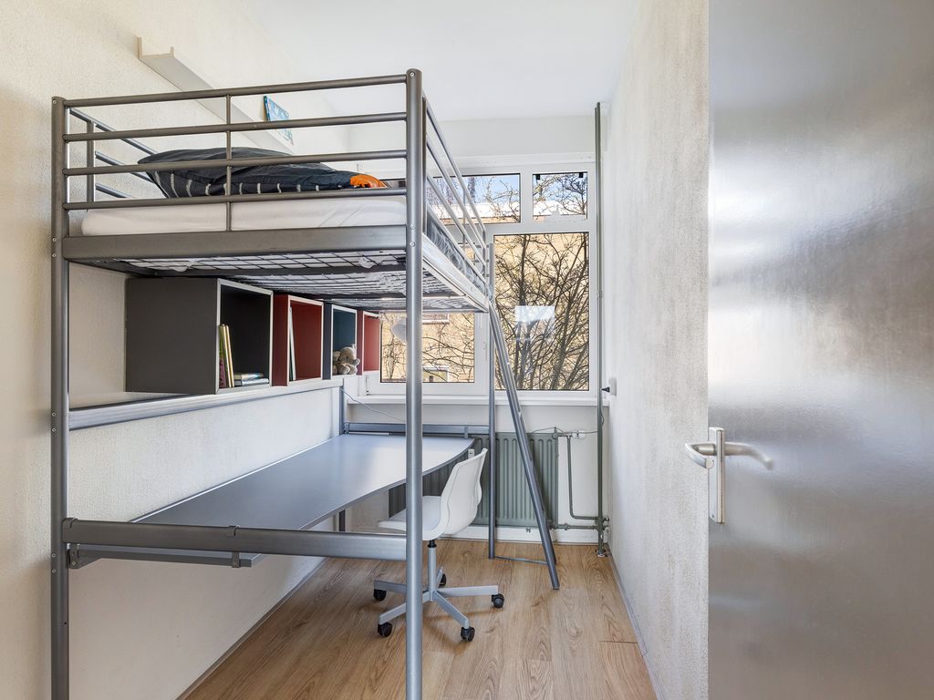 Olijflaan 67, ROTTERDAM