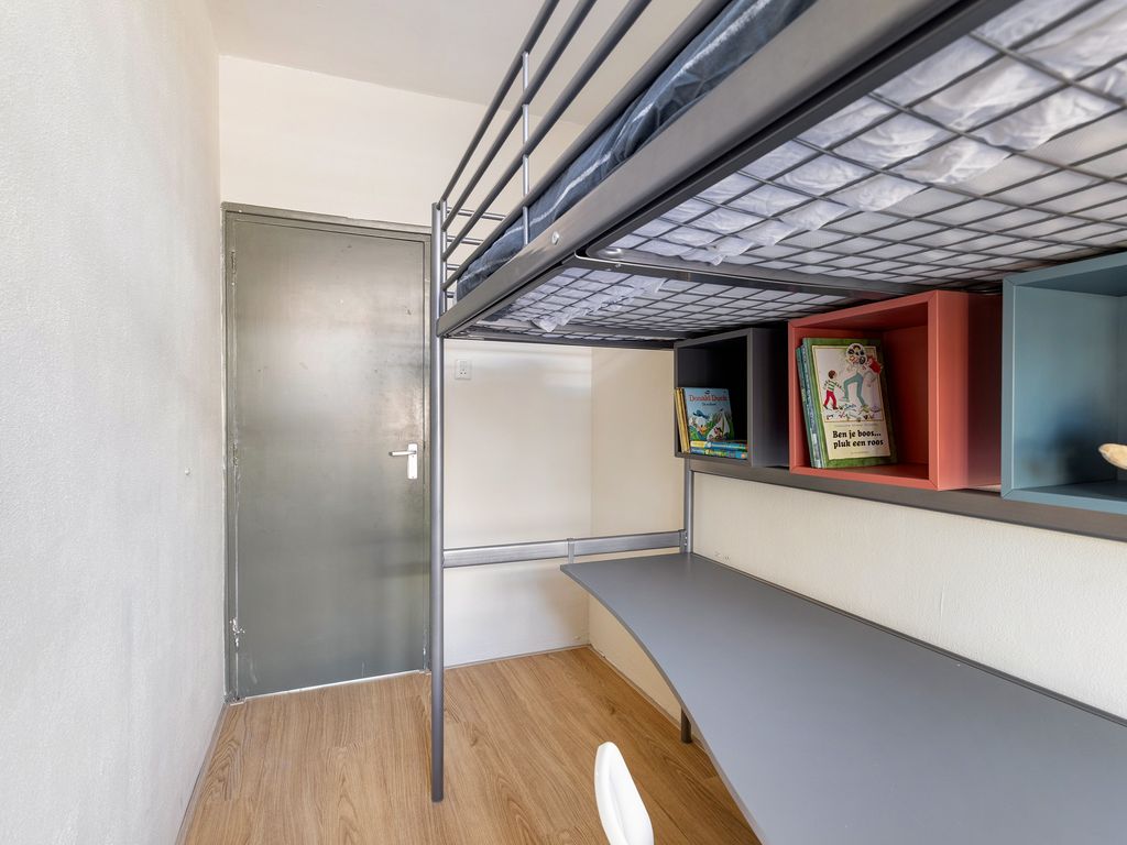 Olijflaan 67, ROTTERDAM