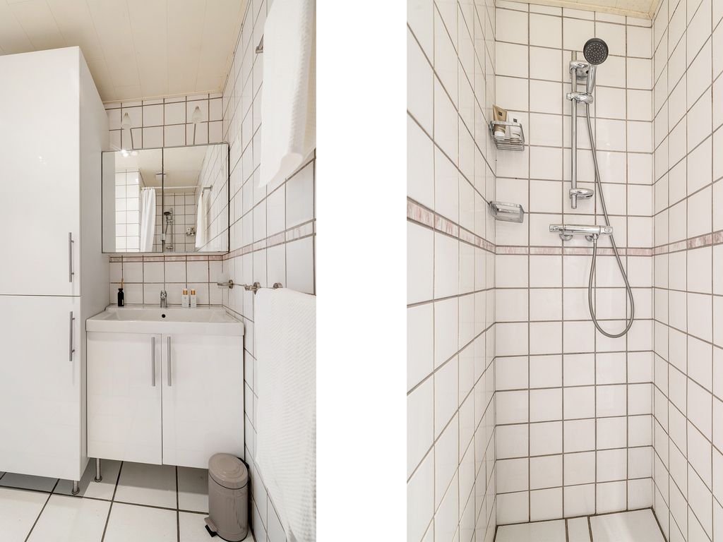 Olijflaan 67, ROTTERDAM