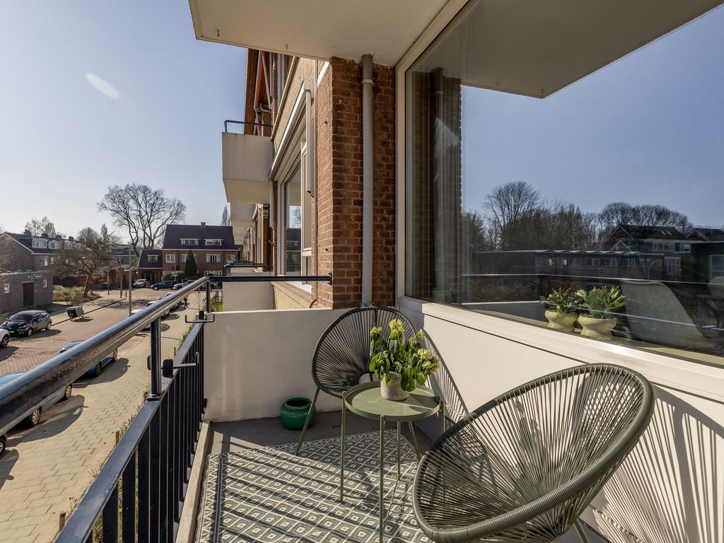 Olijflaan 67, ROTTERDAM