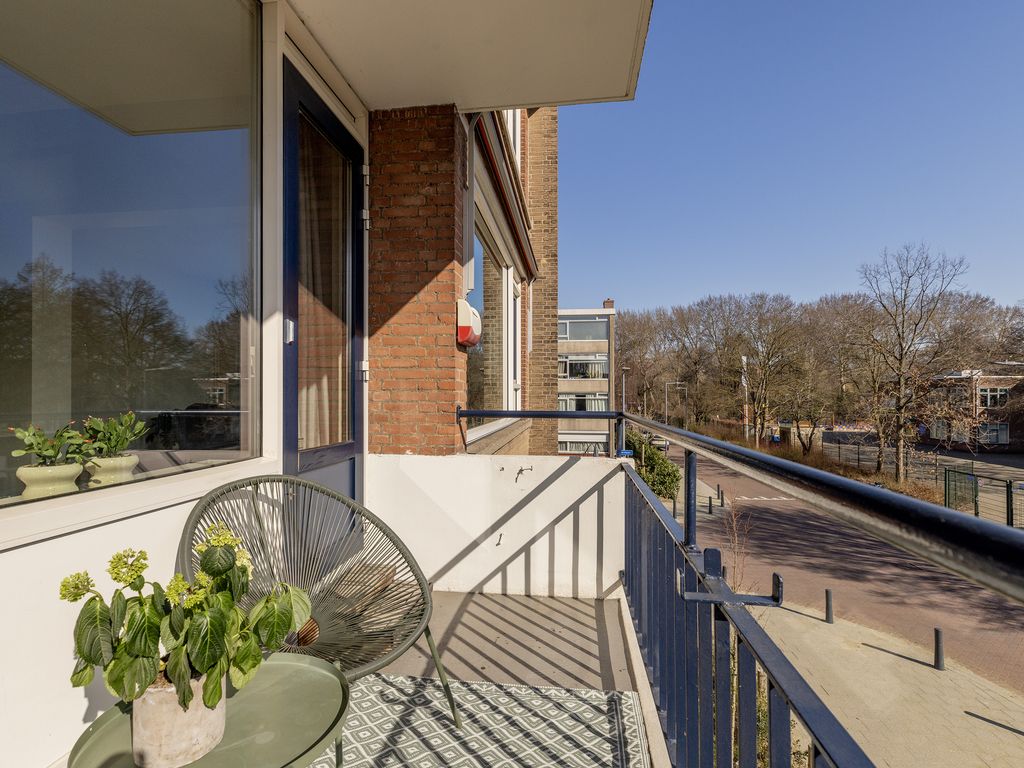 Olijflaan 67, ROTTERDAM