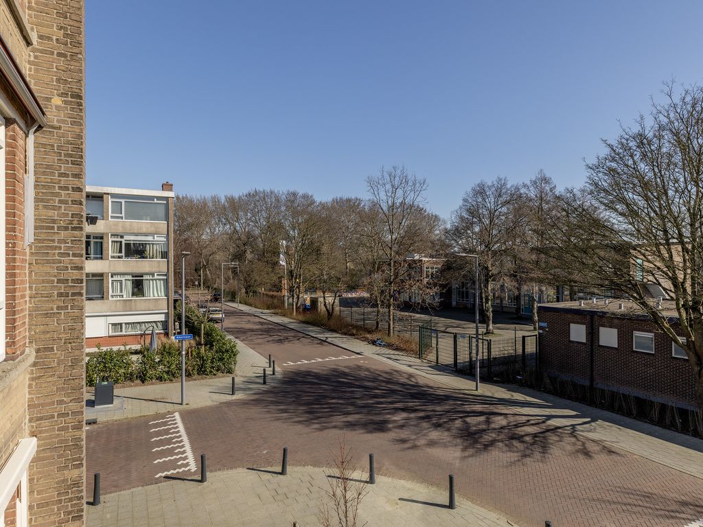 Olijflaan 67, ROTTERDAM