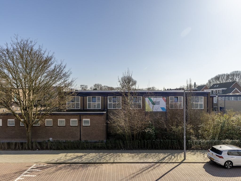 Olijflaan 67, ROTTERDAM