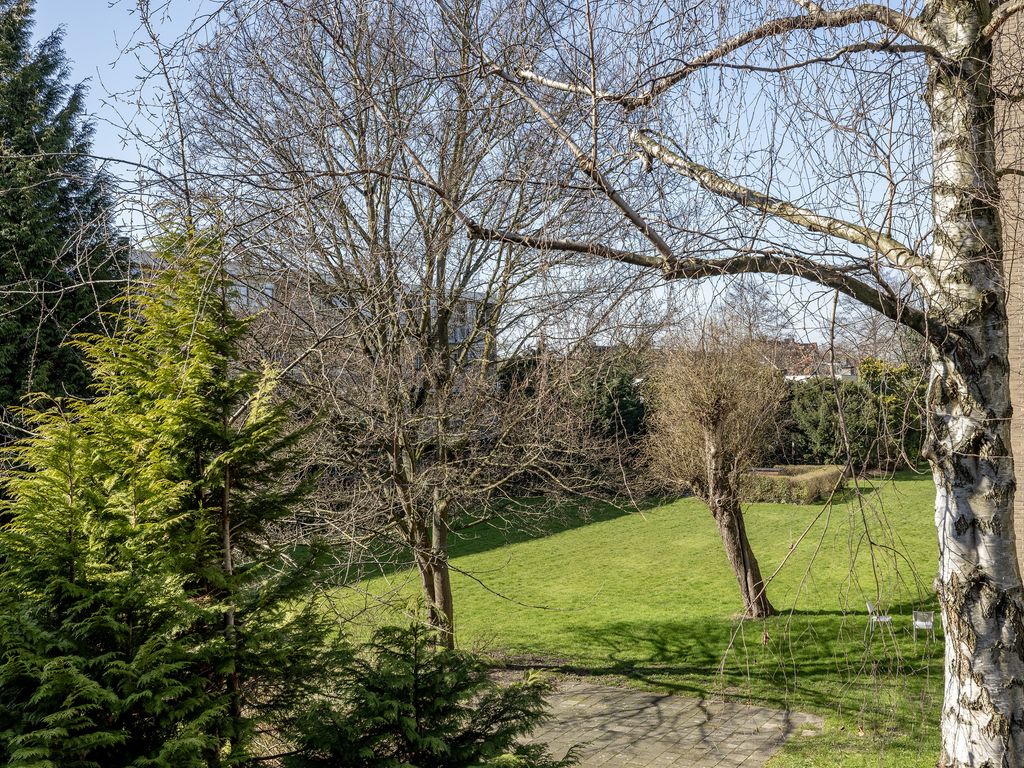 Olijflaan 67, ROTTERDAM