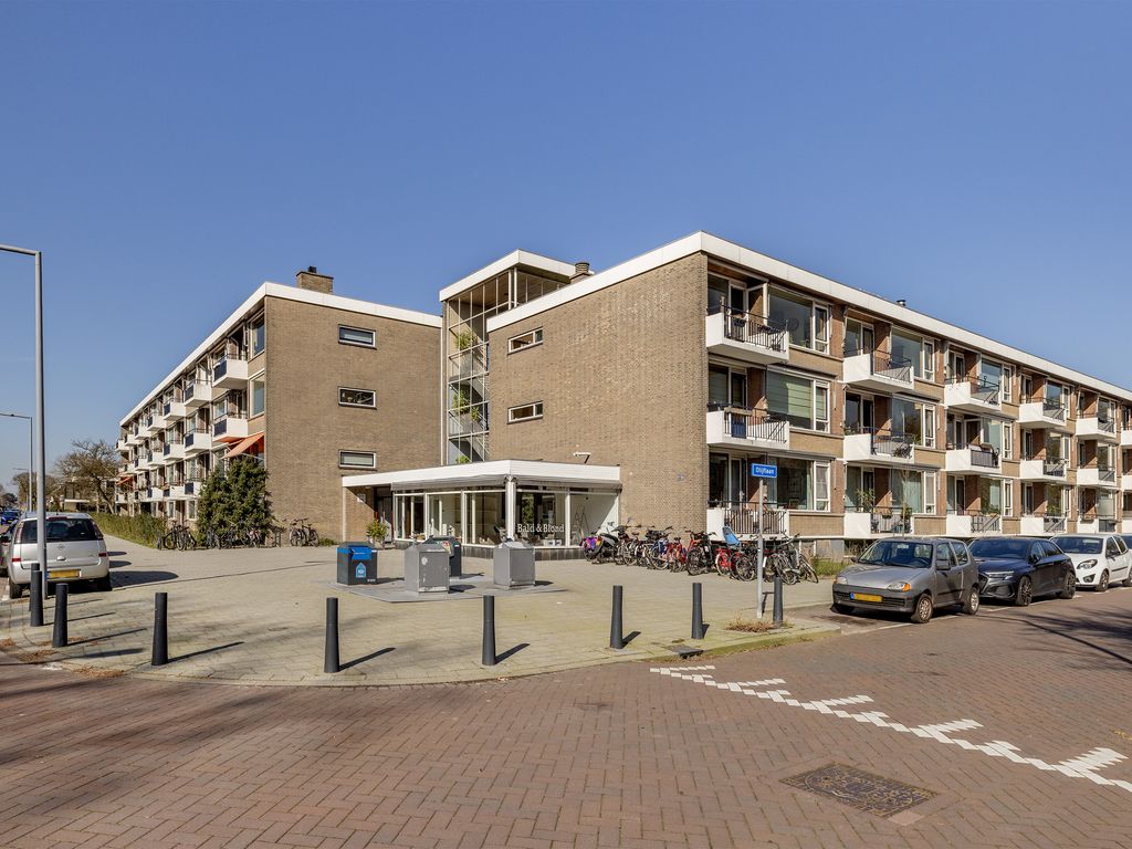 Olijflaan 67, ROTTERDAM