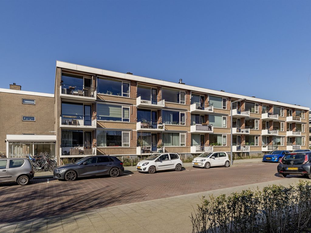 Olijflaan 67, ROTTERDAM