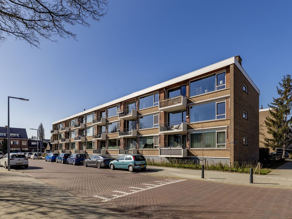 Olijflaan 67, ROTTERDAM