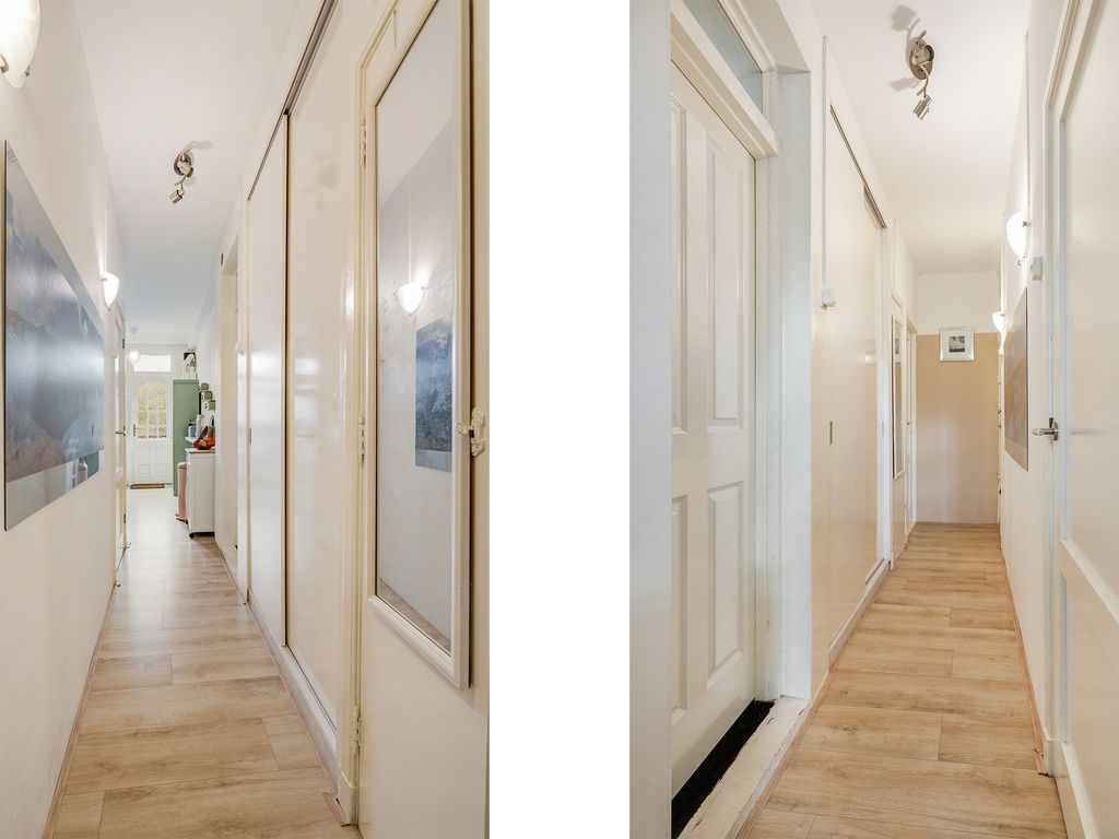 Bergselaan 386B, ROTTERDAM