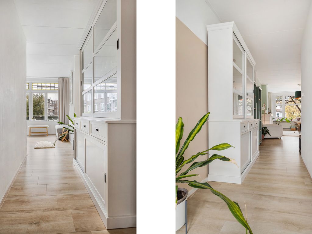 Bergselaan 386B, ROTTERDAM