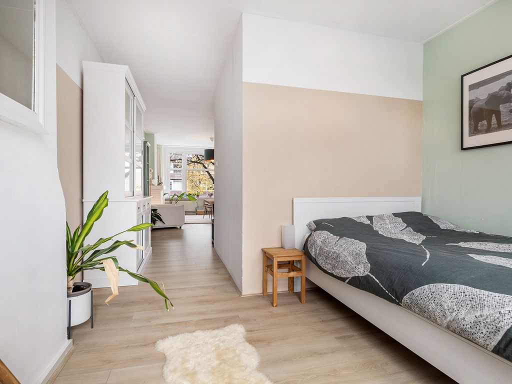 Bergselaan 386B, ROTTERDAM