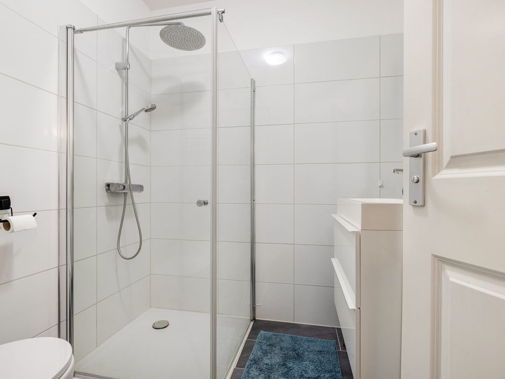 Bergselaan 386B, ROTTERDAM