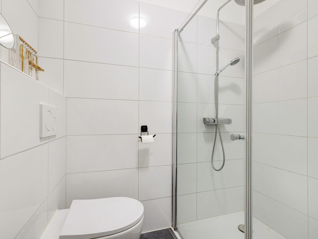 Bergselaan 386B, ROTTERDAM