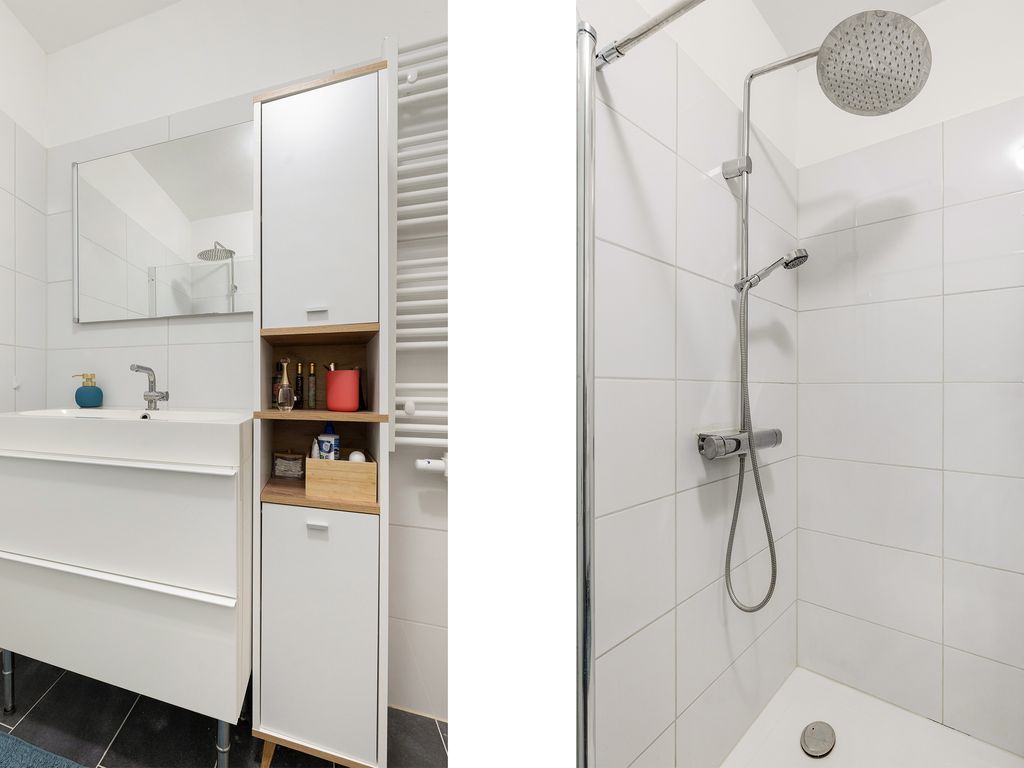 Bergselaan 386B, ROTTERDAM