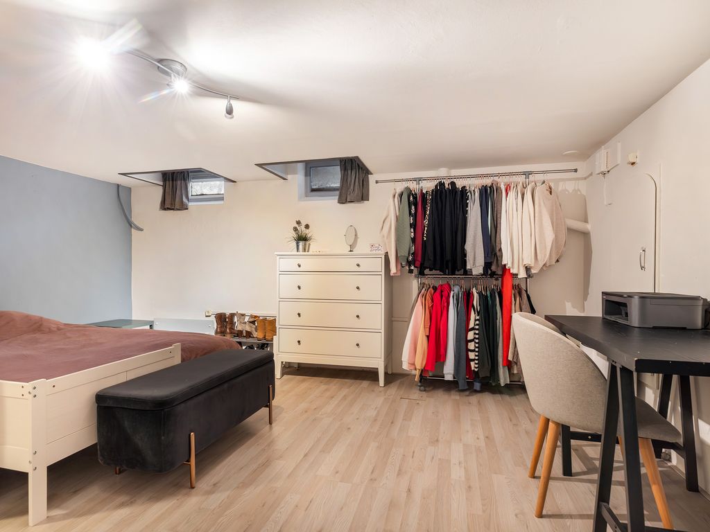 Bergselaan 386B, ROTTERDAM