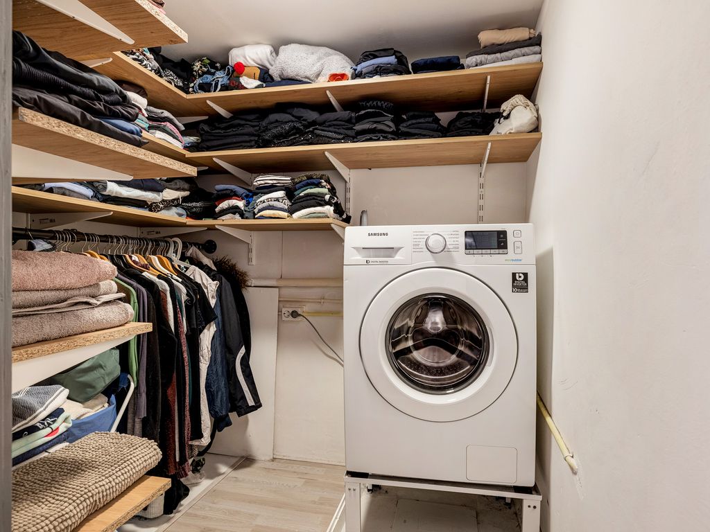 Bergselaan 386B, ROTTERDAM