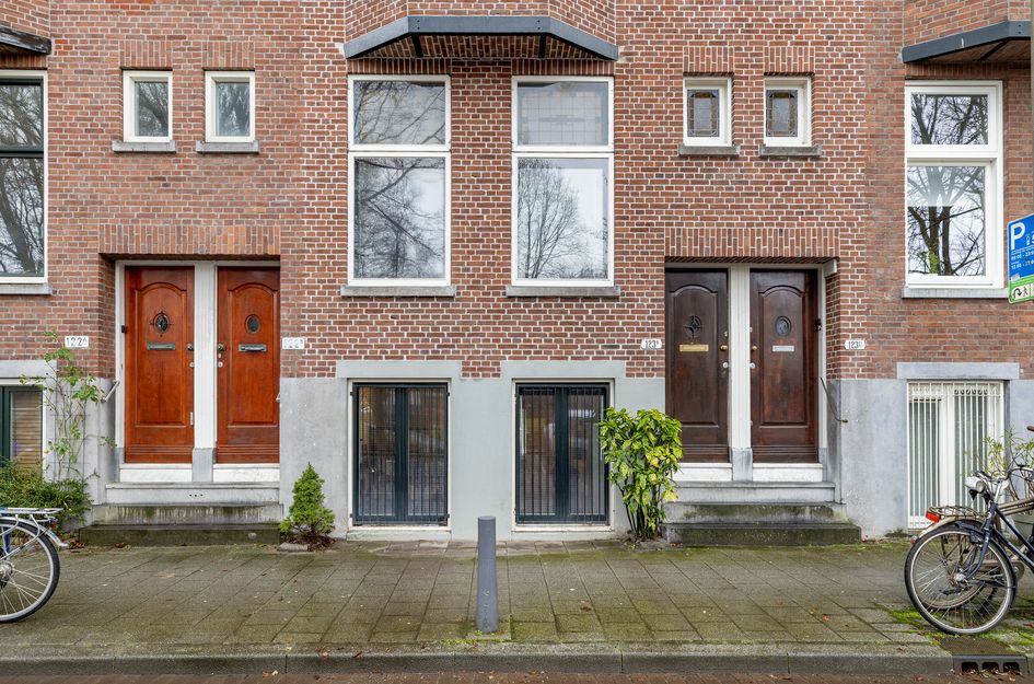 Essenburgsingel 123A