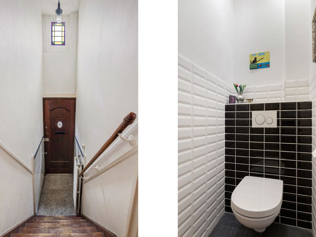 Essenburgsingel 123A, ROTTERDAM