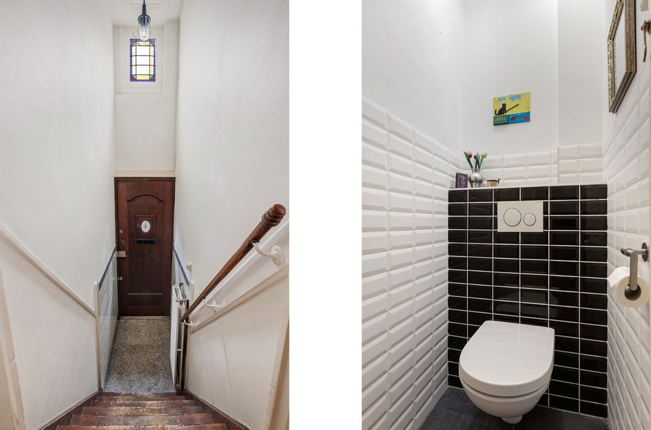 Essenburgsingel 123A