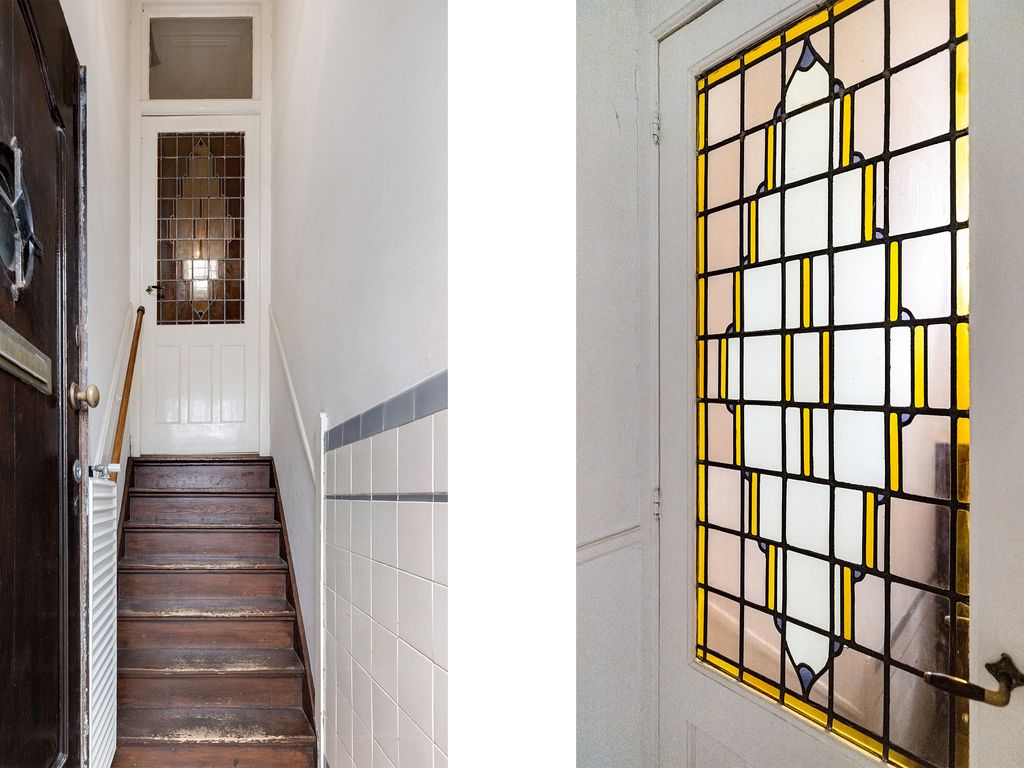 Essenburgsingel 123A, ROTTERDAM