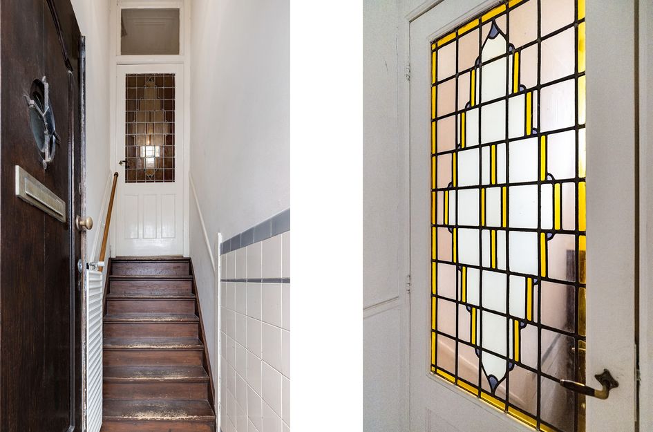 Essenburgsingel 123A