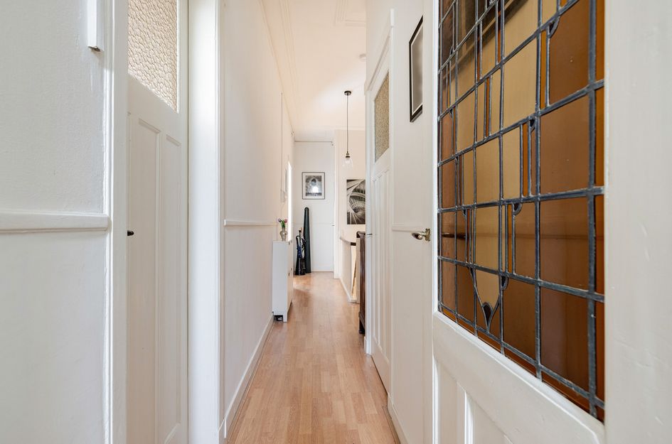 Essenburgsingel 123A