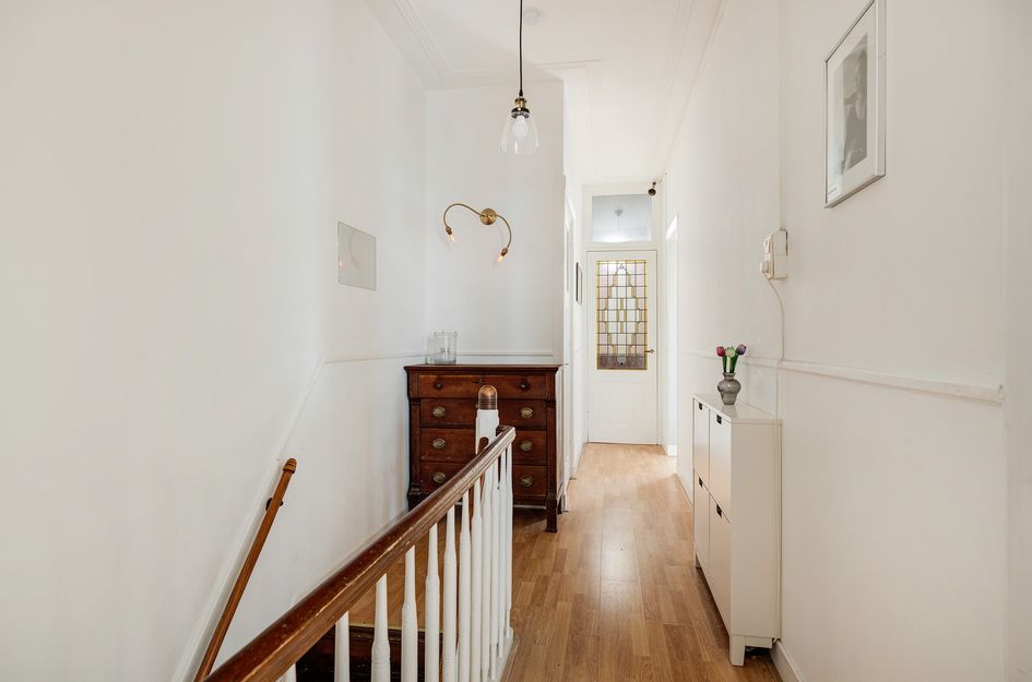 Essenburgsingel 123A