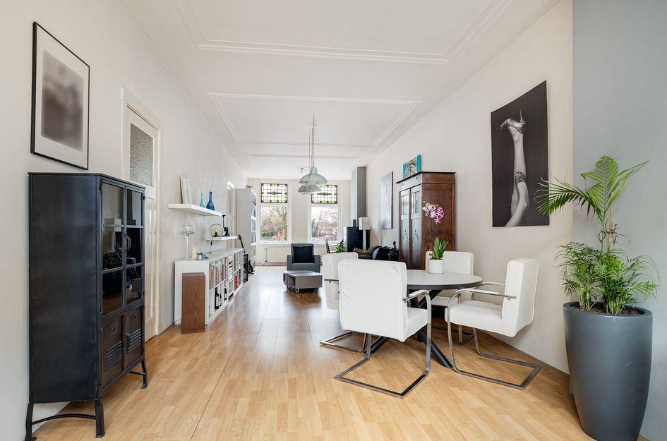 Essenburgsingel 123A