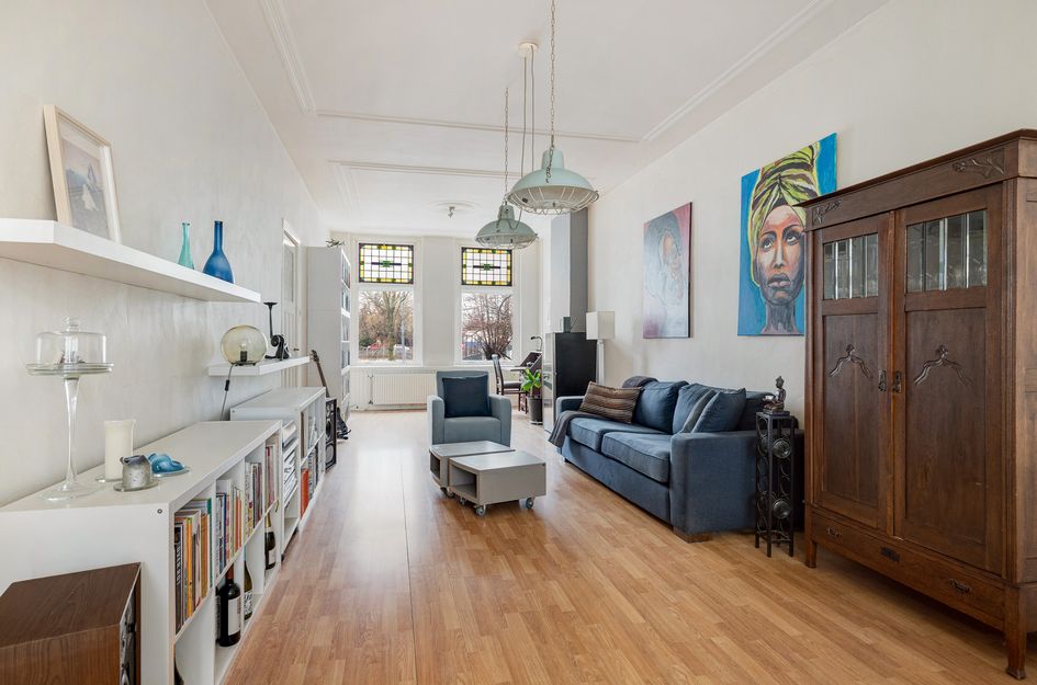 Essenburgsingel 123A