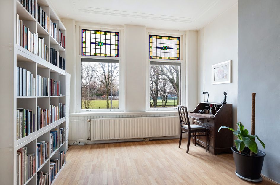 Essenburgsingel 123A