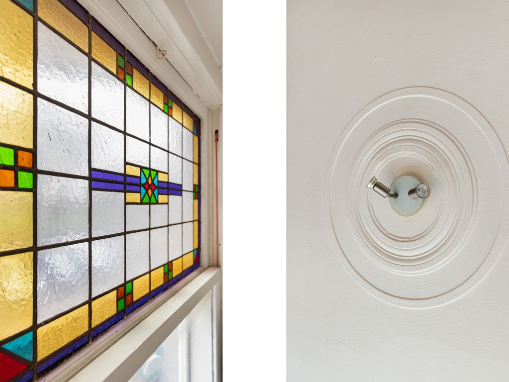 Essenburgsingel 123A, ROTTERDAM