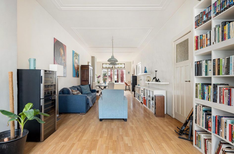 Essenburgsingel 123A