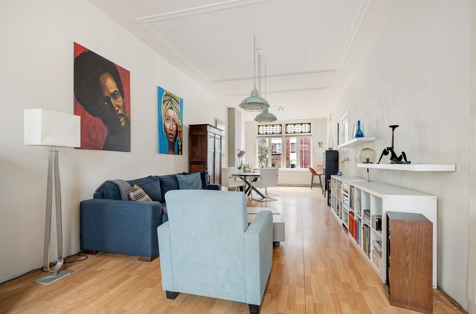 Essenburgsingel 123A