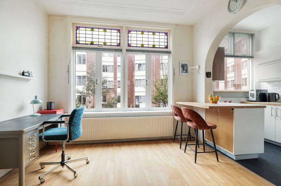 Essenburgsingel 123A