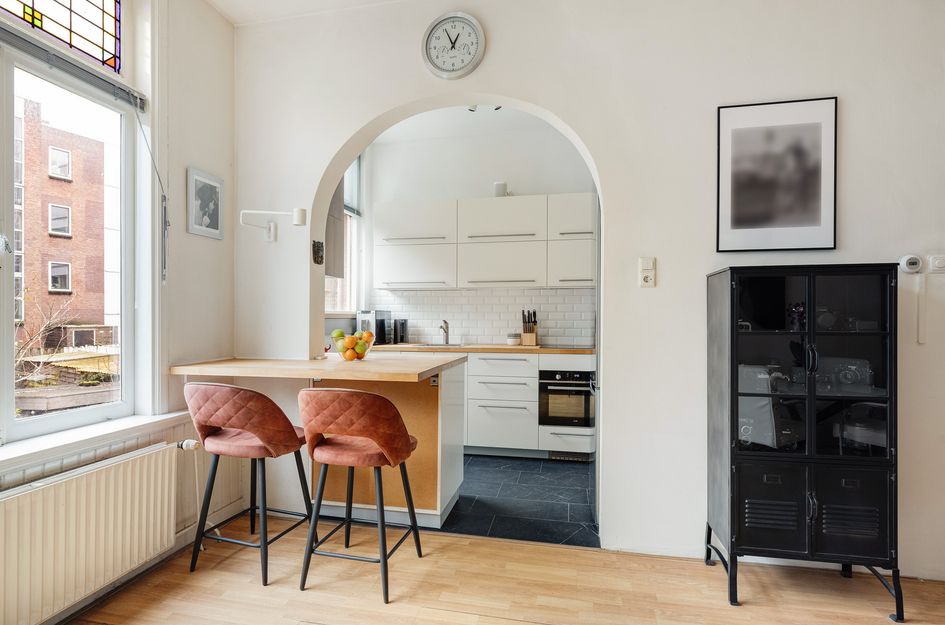 Essenburgsingel 123A