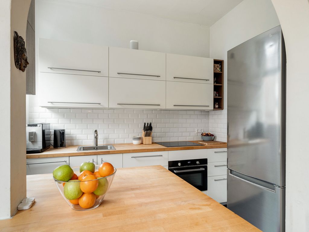 Essenburgsingel 123A, ROTTERDAM