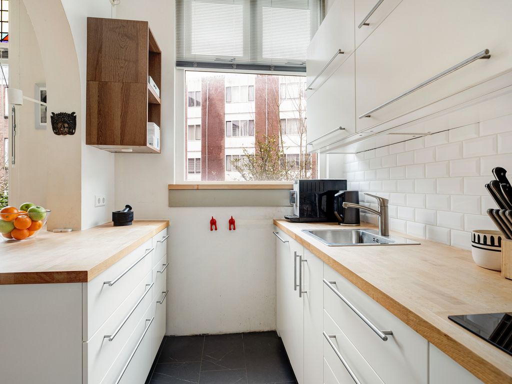 Essenburgsingel 123A, ROTTERDAM