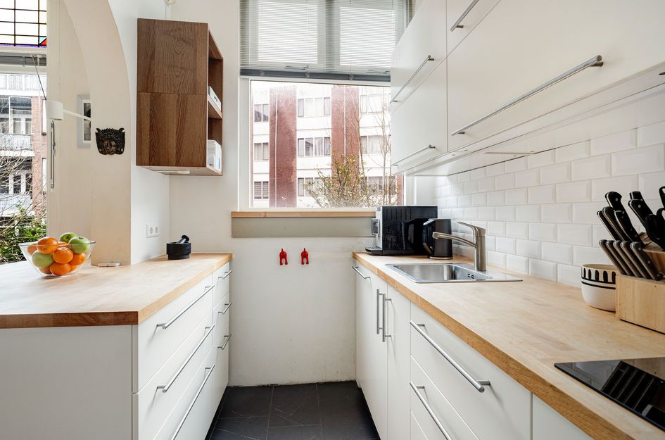 Essenburgsingel 123A