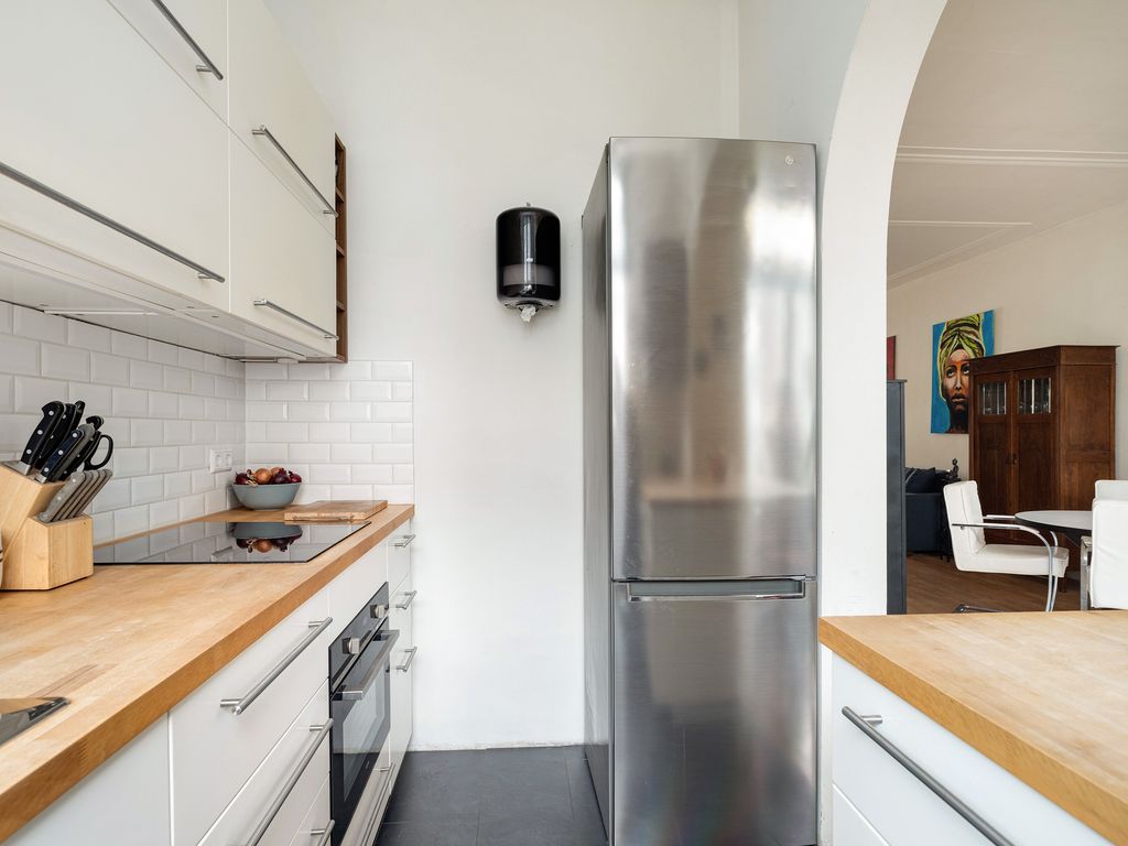 Essenburgsingel 123A, ROTTERDAM