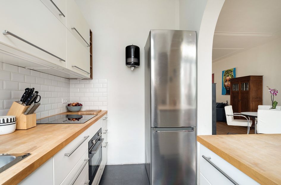 Essenburgsingel 123A