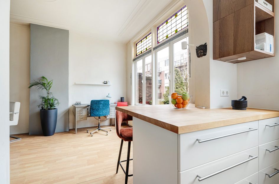 Essenburgsingel 123A