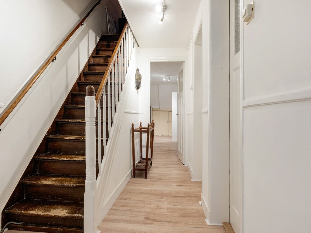 Essenburgsingel 123A, ROTTERDAM