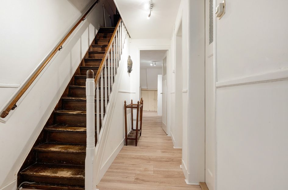 Essenburgsingel 123A