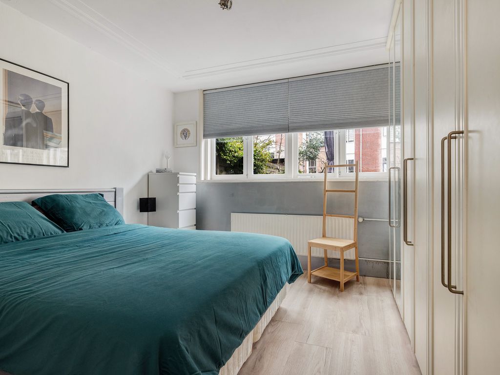 Essenburgsingel 123A, ROTTERDAM