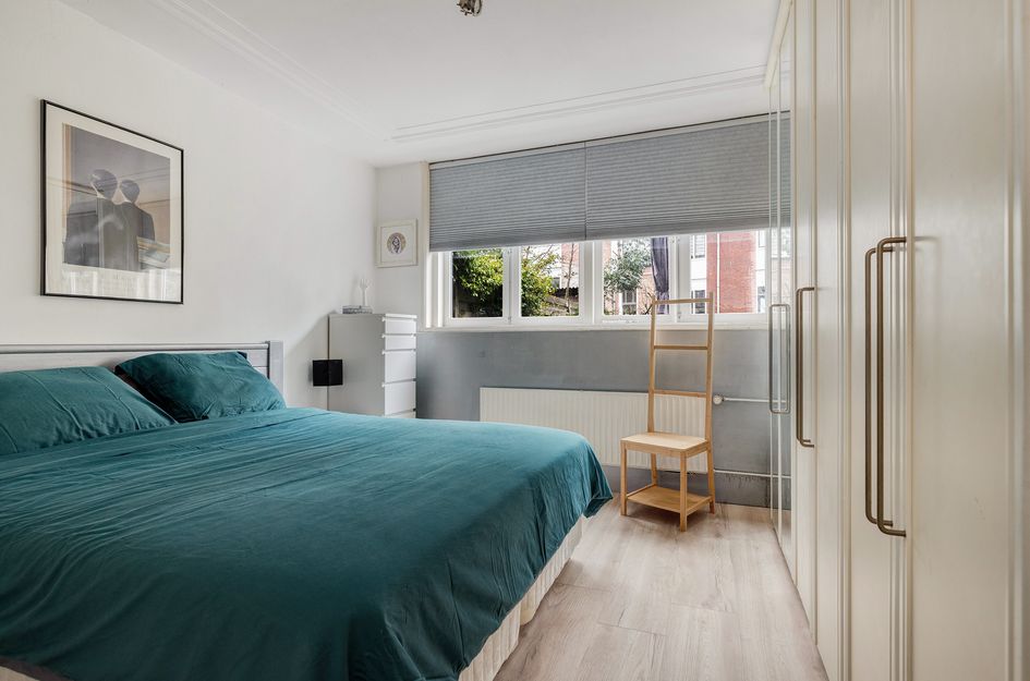 Essenburgsingel 123A