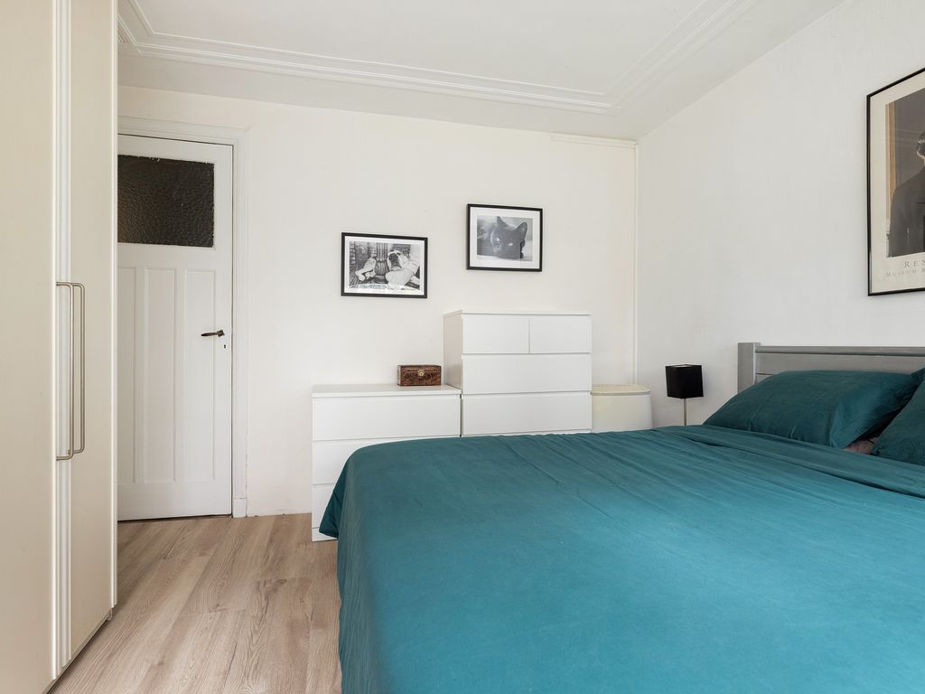 Essenburgsingel 123A, ROTTERDAM