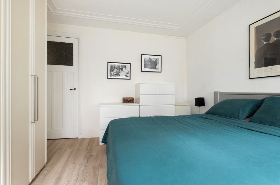 Essenburgsingel 123A